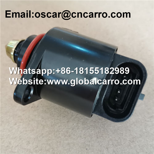 93744675 For GM Chevrolet Daewoo Idle Air Control Valve