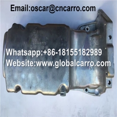 93388773 For GM Chevrolet Buick Oil Pan