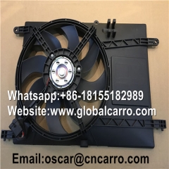 9024962 For GM Chevrolet Lova Aveo Radiator Fan