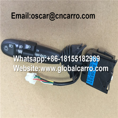 96948583 13026577 For Chevrolet Spark Turn Signal Switch