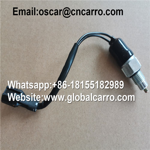 95216947 For Daewoo Matiz Chevrolet Spark Back Lamp Switch