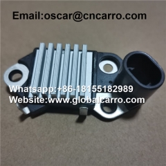 93740796 271710 271910 For Daewoo Matiz Chevrolet Spark Alternator Regulator