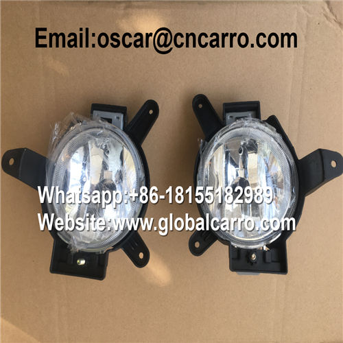 95214449 95214450 For Chevrolet Spark Daewoo Matiz Fog Lamp