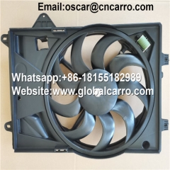 95352379 For Chevrolet Sonic Cruze Radiator Cooling Fan