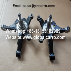 24510409 23862980 24510412 23862979 24568454 For CHEVROLET N300 WULING SGMW Steering Knuckle