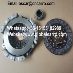 24530033 24530034 24558234 For CHEVROLET N300 WULING SGMW Clutch Kit