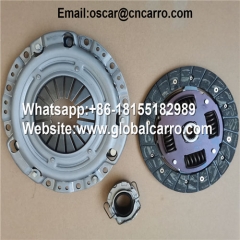 24540518 24540519 24521039 For CHEVROLET N300 WULING SGMW Clutch Kit
