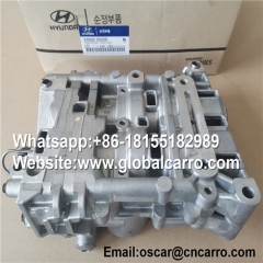 23300-25220 For Hyundai Elantra KIA Oil Pump 2330025220