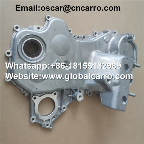 21350-03052 For KIA RIO Oil Pump 2135003052