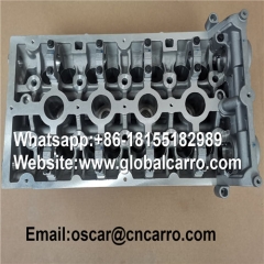 55559340 55571689 55565192 55573347 For Chevrolet Cruze Cylinder Head