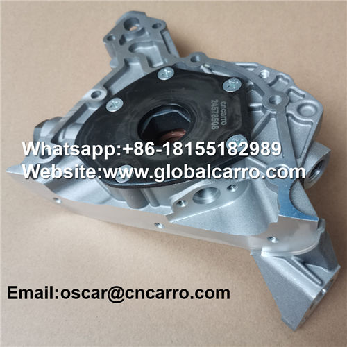 24578508 For GM Chevrolet Opel Oil Pump