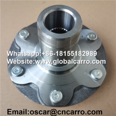 43502-0K030 For Toyota Hilux Wheel Hub Bearing 435020K030