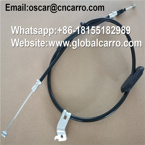 90923607 For Chevrolet Sail Brake Cable