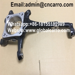 43211-0K040 43211-0K030 For Toyota Hilux Vigo Fortuner Steering Knuckle 432110K040 432110K030