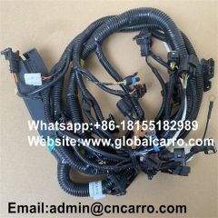 24558661 For CHEVROLET N300 WULING SGMW Engine Cable