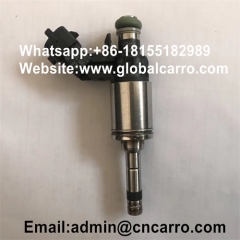 12638530 0261500 For Chevrolet Camaro Fuel Injector Nozzle