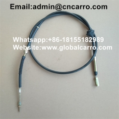9001805 Used For CHEVROLET N300 WULING SGMW Clutch Cable