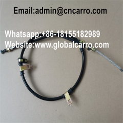 9026132 24558889 Used For CHEVROLET N300 WULING SGMW Clutch Cable