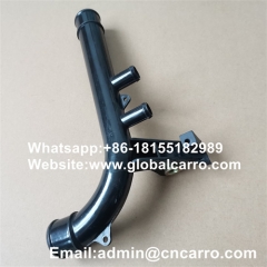 90448854 Used For Chevrolet Opel Corsa Astra Water Pipe