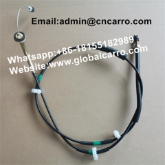 24530838 Used For CHEVROLET N300 WULING SGMW Clutch Cable