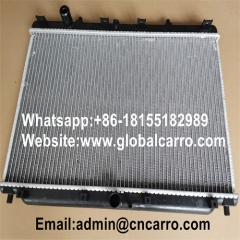 23868476 Used For CHEVROLET N300 WULING SGMW Radiator