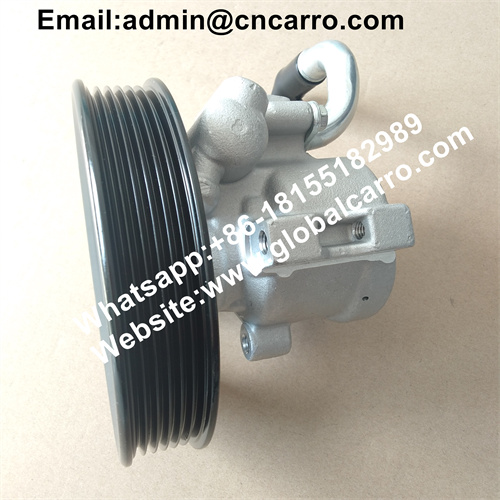 96409001 96451991 96451419 Used For Chevrolet Optra Daewoo Nubira Power Steering Pump