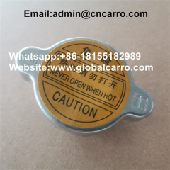 24512650 Used For CHEVROLET N300 WULING Radiator Cap