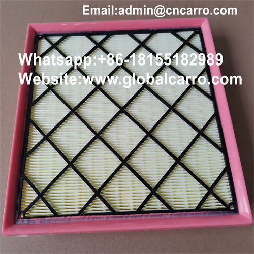 13272717 Used For Chevrolet Cruze Air Filter