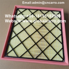 Hot Sale 13272719 Used For Chevrolet Cruze Air Filter