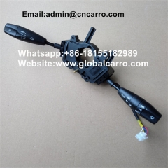 Hot Sale 23951992 24558826 24538507 Used For CHEVROLET N300 WULING SGMW Combination Switch