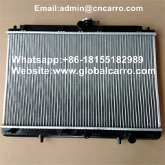 Hot Sale 24509965 Used For CHEVROLET N300 WULING SGMW Radiator
