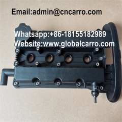 Hot Sale 96473698 96495285 Used For Chevrolet Aveo Valve Cover
