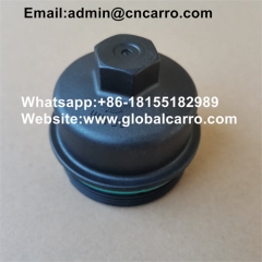 Hot Sale 55353325 55593189 Used For Chevrolet Cruze Oil Filter Cap