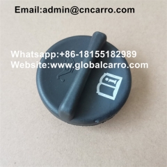 Hot Sale 55566555 Used For Chevrolet Cruze Oil Filter Cap