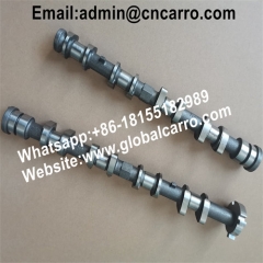 Hot Sale 9024705 9024719 Used For Chevrolet Sail Camshaft