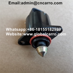 Hot Sale 96434613 17059602 93744675 Used For Chevrolet Aveo Daewoo Kalos Idle Air Control Valve