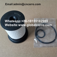 Hot Sale 95174479 Used For Chevrolet Captiva Fuel Filter