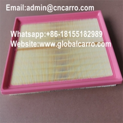 Hot Sale 25062467 Used For Chevrolet Opel Astra Air Filter