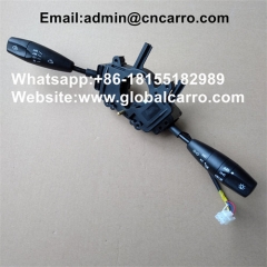 Hot Sale 24538506 Used For CHEVROLET N300 WULING SGMW Combination Switch