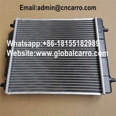 Hot Sale 24527510 Used For CHEVROLET N300 WULING SGMW Radiator