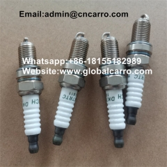 Hot Sale 24102199 Used For CHEVROLET N300 WULING SGMW Spark Plug