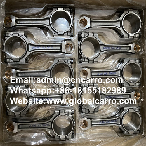Hot Sale 12674678 Used For Buick Chevrolet Connecting Rod