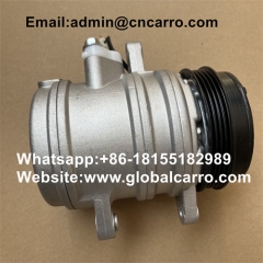 Hot Sale 95485075 Used For Daewoo Matiz Chevrolet Spark Air Conditioning Compressor