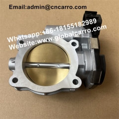 Hot Sale 12616994 Used For Cadillac Chevrolet Throttle Body