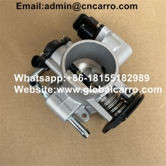 Hot Sale 96497640 Used For Chevrolet Aveo Throttle Body