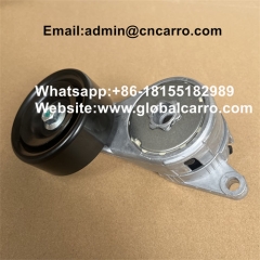 Hot Sale 8-97125-860-1 Used For Isuzu D-MAX Belt Tensioner Pulley 8971258601 8-97125860-1