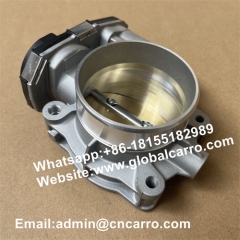 Hot Sale 12616995 Used For Buick Enclave Chevrolet Throttle Body