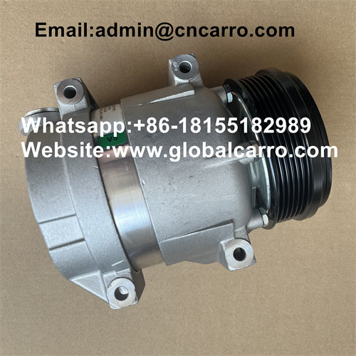 Hot Sale 95301306 Used For Chevrolet Aveo Air Conditioning Compressor