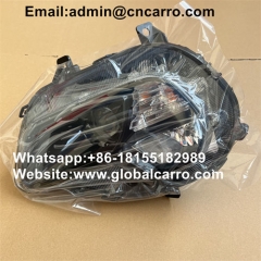 Hot Sale 23947248 Used For Chevrolet Groove Head Lamp