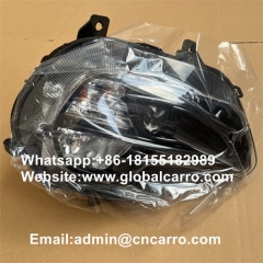 Hot Sale 23947250 Used For CHEVROLET N300 WULING SGMW Head Lamp
